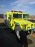 2003 AM General Hummer