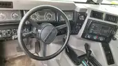 2003 AM General Hummer