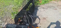 2024 Future FT-CWG72 Curved Wood Grabber