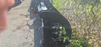 2024 Future FT-CWG72 Curved Wood Grabber