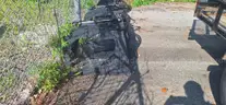 2024 Future FT-CWG72 Curved Wood Grabber