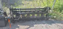 2024 Future FT-CWG72 Curved Wood Grabber