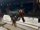 Flail Mower Attachment-Unused