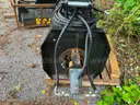 Flail Mower Attachment-Unused