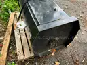 Flail Mower Attachment-Unused
