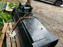 Flail Mower Attachment-Unused