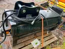 Flail Mower Attachment-Unused