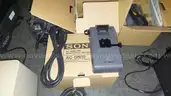 Assorted Audio Visual &#x26; Professional Video Equipment