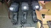 Assorted Audio Visual &#x26; Professional Video Equipment