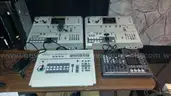 Assorted Audio Visual &#x26; Professional Video Equipment