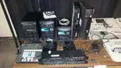 Assorted Audio Visual &#x26; Professional Video Equipment