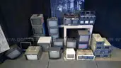 Assorted Video Monitors