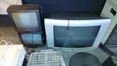 Assorted Professional Video Monitors