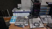 Assorted Audio Visual &#x26; Professional Video Equipment