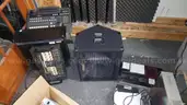 Assorted Audio Visual &#x26; Professional Video Equipment