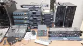 Assorted Audio Visual &#x26; Professional Video Equipment