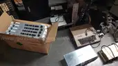 Assorted Audio Visual &#x26; Professional Video Equipment