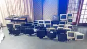 Computer Monitors
