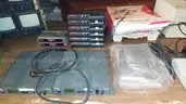 Assorted Audio Visual &#x26; Professional Video Equipment