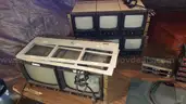 Assorted Audio Visual &#x26; Professional Video Equipment