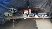 Assorted Audio Visual &#x26; Professional Video Equipment