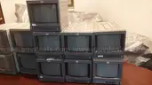 Assorted Video Monitors