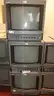 Assorted Video Monitors