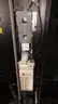 USI Selectivend GF-12 Glass Front Snack Machine
