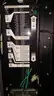 USI Selectivend GF-12 Glass Front Snack Machine