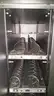 USI Selectivend GF-12 Glass Front Snack Machine