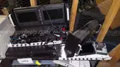 Assorted Audio Visual & Professional Video Equipment