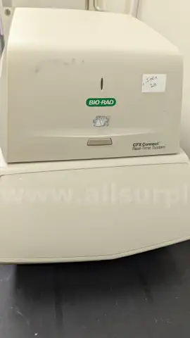 CFX Connect Real-Time PCR Detection System