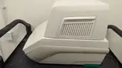 2021 CFX Connect Real-Time PCR Detection System