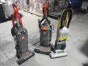 Multiple Cleaning Items