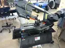 Dayton 8x12 Ban Saw