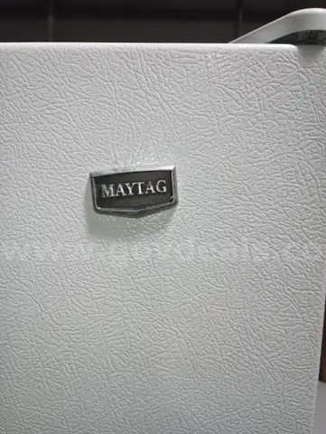 Maytag Refrigerator