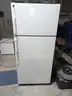 Hotpoint refrigerator