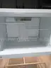 Hotpoint refrigerator