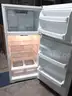 Hotpoint refrigerator
