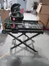 Brutus Tile cutter