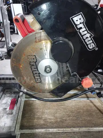 Brutus Tile cutter