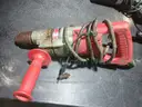 Variety of Electric tools - 17 total tools