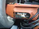 Variety of Electric tools - 17 total tools