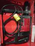 Variety of Electric tools - 17 total tools