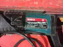 Variety of Electric tools - 17 total tools