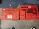 Variety of Electric tools - 17 total tools