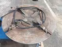 Hofman Monty 1270 tire machine
