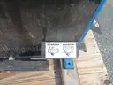 Hofman Monty 1270 tire machine