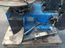Hofman Monty 1270 tire machine