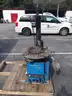 Hofman Monty 1270 tire machine